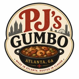 PJ's Gumbo