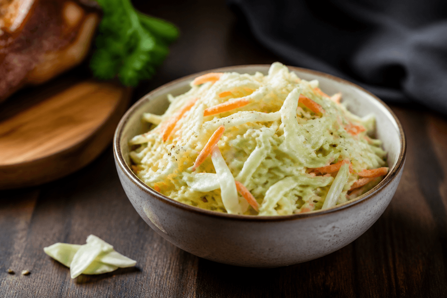 Cole Slaw