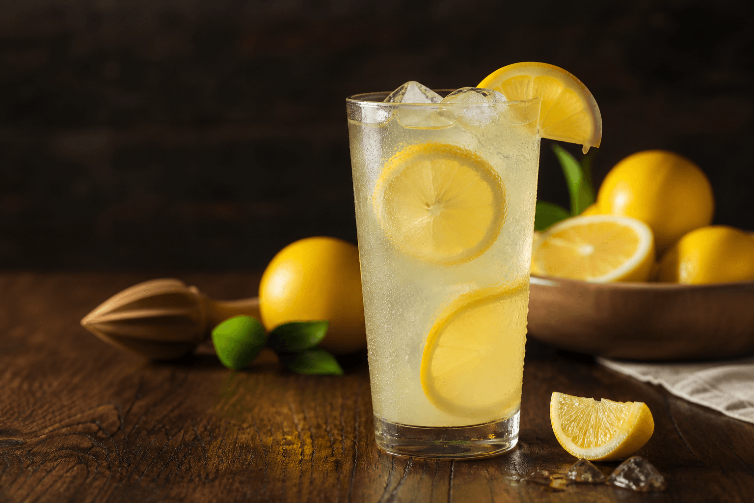 Lemonade