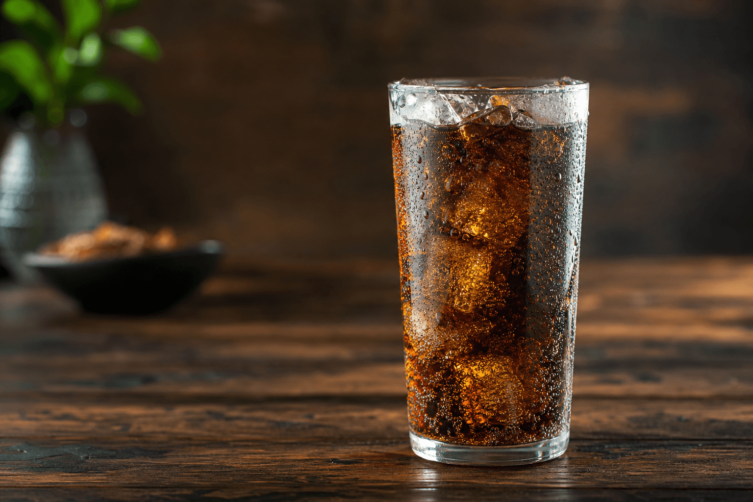 Soft Drinks