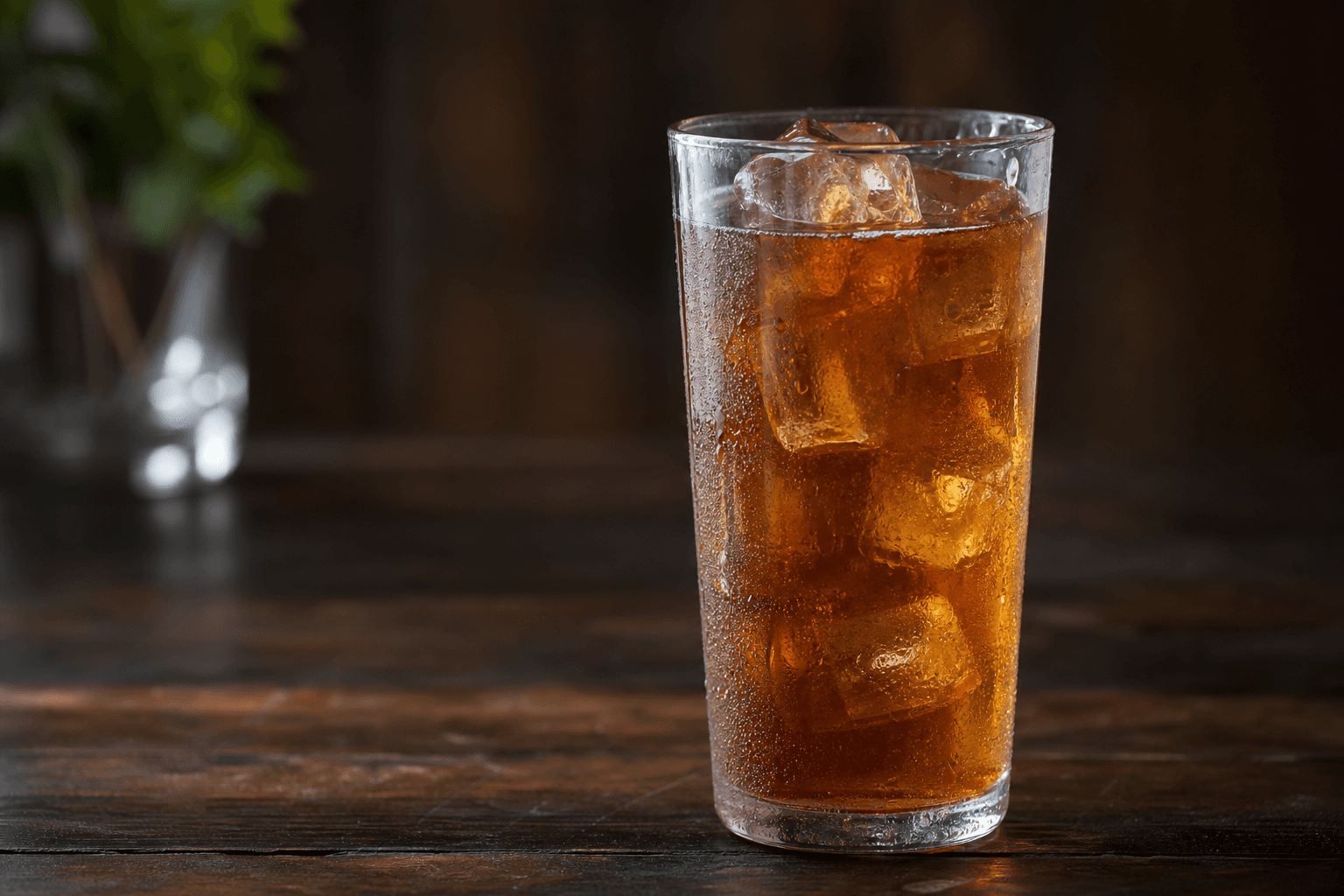 Unsweet Tea